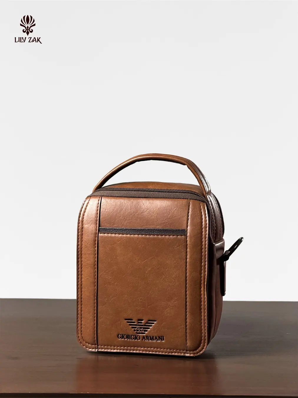 Yoko Crossbody Bag