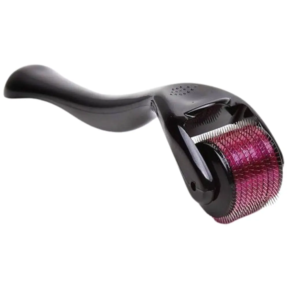 derma roller 540 needles 0,5mm ديرما رولر 540 ابرة قياس 0,5مم
