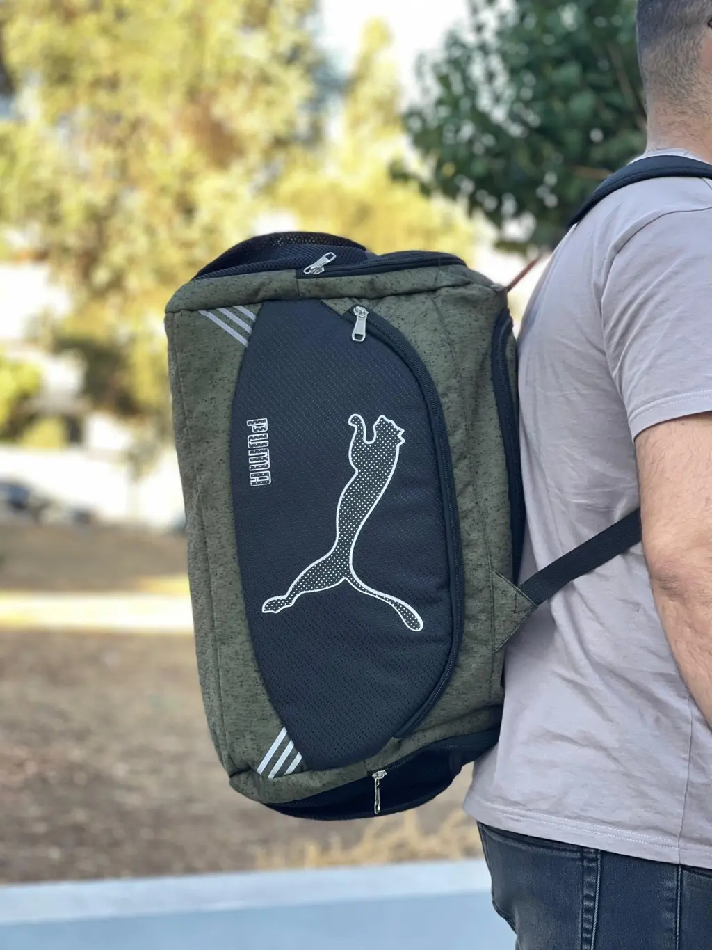 puma 3 in 1