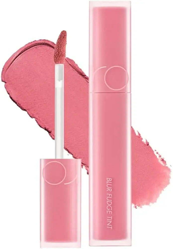 romand BLUR FUDGE TINT | روماند تنت للشفاه No. 12 WARMING UP
